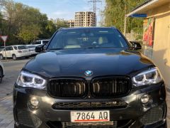 Фото авто BMW X5