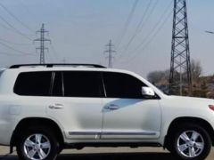 Фото авто Toyota Land Cruiser