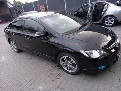 Сүрөт унаа Honda Civic