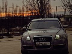 Сүрөт унаа Audi A6