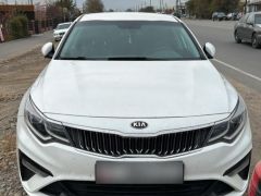 Фото авто Kia K5