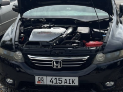 Сүрөт унаа Honda Odyssey