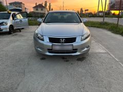 Сүрөт унаа Honda Accord