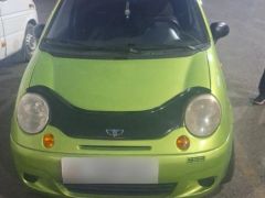 Фото авто Daewoo Matiz