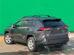 Photo of the vehicle Toyota RAV4