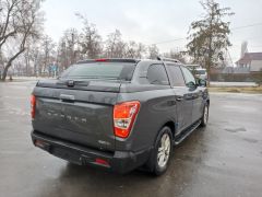 Photo of the vehicle SsangYong Rexton Sports