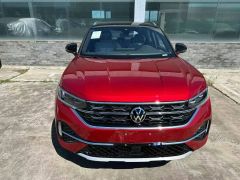 Фото авто Volkswagen Tayron