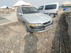 Photo of the vehicle Opel Vectra