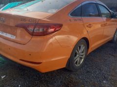 Photo of the vehicle Hyundai Sonata