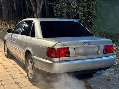 Сүрөт унаа Audi A6