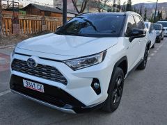 Photo of the vehicle Toyota RAV4