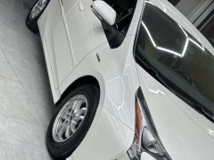 Сүрөт унаа Toyota Prius