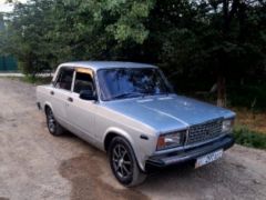 Photo of the vehicle ВАЗ (Lada) 2107