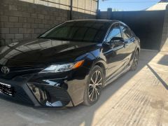 Photo of the vehicle Toyota Camry