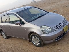 Photo of the vehicle Honda Stream