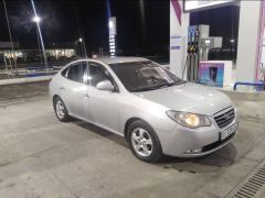 Photo of the vehicle Hyundai Elantra