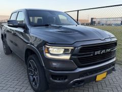 Сүрөт унаа Dodge RAM