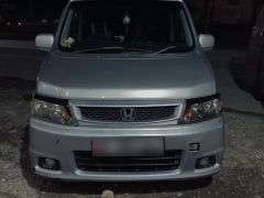 Фото авто Honda Stepwgn