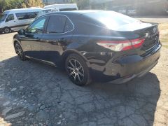 Photo of the vehicle Toyota Camry