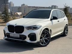 Сүрөт унаа BMW X5