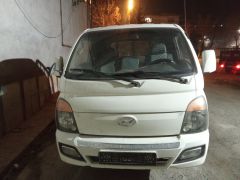 Фото авто Hyundai Porter