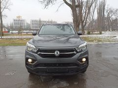 Photo of the vehicle SsangYong Rexton Sports