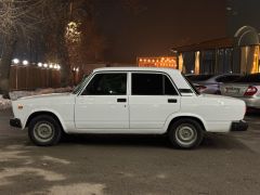 Сүрөт унаа ВАЗ (Lada) 2107