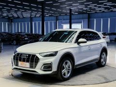 Фото авто Audi Q5