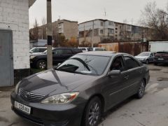 Photo of the vehicle Toyota Camry