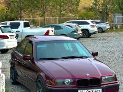 Сүрөт унаа BMW 3 серия