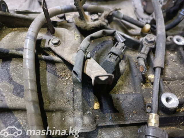 Spare Parts and Consumables - Акпп