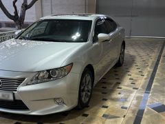 Фото авто Lexus ES