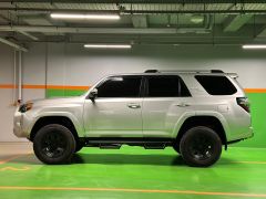 Фото авто Toyota 4Runner