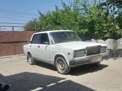 Photo of the vehicle ВАЗ (Lada) 2107