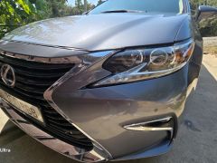 Сүрөт унаа Lexus ES