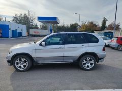 Сүрөт унаа BMW X5