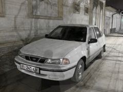 Фото авто Daewoo Nexia