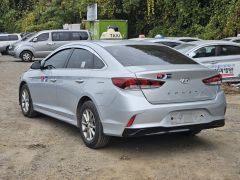 Сүрөт унаа Hyundai Sonata