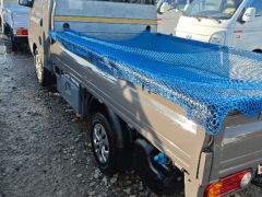 Фото авто Hyundai Porter