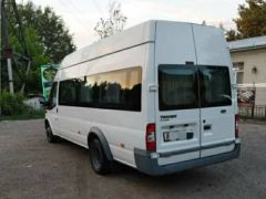 Фото авто Ford Transit