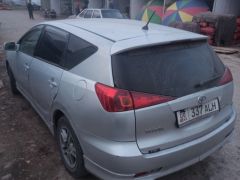 Photo of the vehicle Toyota Caldina