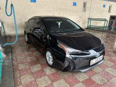 Сүрөт унаа Toyota Prius