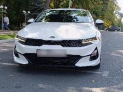 Сүрөт унаа Kia K5