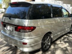 Сүрөт унаа Toyota Estima