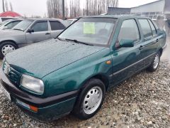 Сүрөт унаа Volkswagen Vento