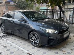 Фото авто Kia K3