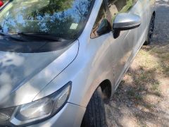 Фото авто Honda Fit