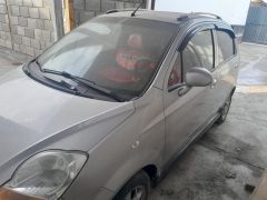 Photo of the vehicle Daewoo Matiz