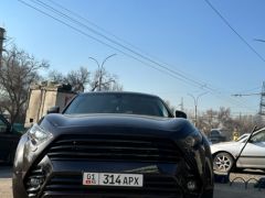 Photo of the vehicle Infiniti FX