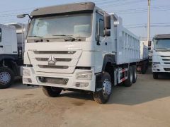 Сүрөт унаа Howo ZZ1257N5847C